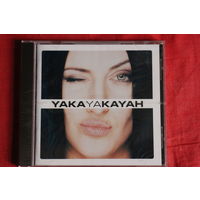 Kayah - Yaka Ya Kayah (CD)
