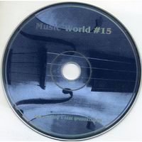 Mp3 Music World #15