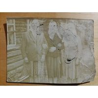 Старое фото в коллекцию