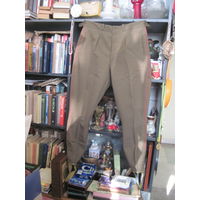 Галифе советское офицерское повседневное, 48/2 размер.