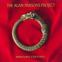 The Alan Parsons Project – Vulture Culture, LP 1984