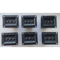 Переключатель ПП10-3ХВ