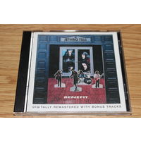 Jethro Tull - Benefit - CD