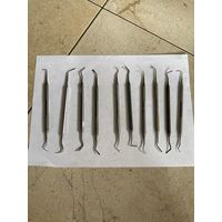 Медицинские инструменты