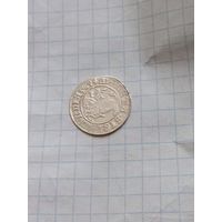 Полугрош 1509 года