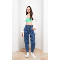 Джинсы LC Waikiki Slouchy, р.44-46. Новые