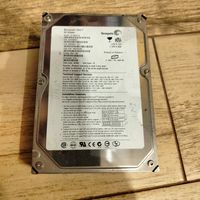 Винчестер Seagate 80Гб Barracuda 7200.7