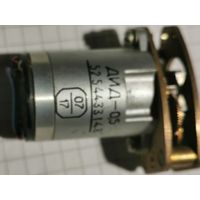 МОТОР-РЕДУКТОР