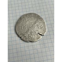 Патагон 1636 года