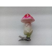 Ёлочная игрушка