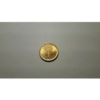 1 эскудо 1999 г. Португальская Республика. Внимательно читайте объявление.