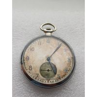 Все лоты с 1р.Карманные часы тикают