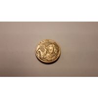 10 сентаво 2005 г. Бразилия. Внимательно читайте объявление.