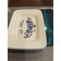 Симпатичная блюдце.