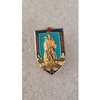 Значек знак Советский комитет ветеранов войны,200 лотов с 1 рубля!!!