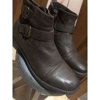 Ботинки Angelo Litrico 43