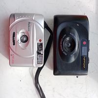 Фотоаппараты