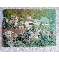 Польша, курорт Крыница