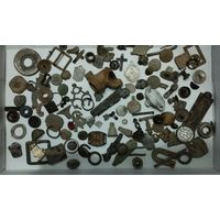 Разные предметы #