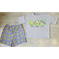 Пижама Primark. Пересылка бесплатно