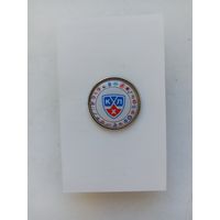 КХЛ знак