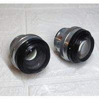 Объективы Гелиос 103 . С рубля без МЦ. Много лотов с рубля без МЦ.