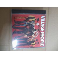 VILLAGE PEOPLE "MACHO MAN" CD 1978