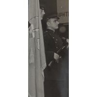 Знамя Белполк Минск 1958 г фото