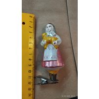 Ёлочная игрушка