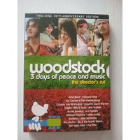 (2 DVD)  Woodstock