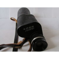 МОНОКУЛЯР 20X60,ДАЛЬНОСТЬ 1000 М,ВРЕМЕН СССР.