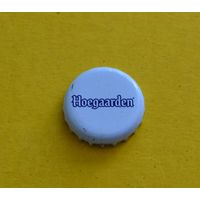 Пивная крышка.