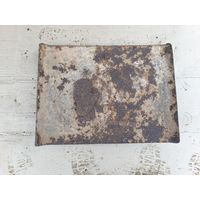 Щит пехотный Германия, ПМВ, тип-2