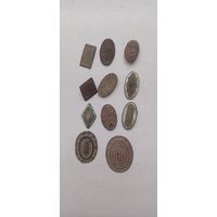 Знаки отличия