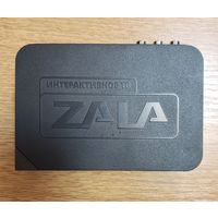 Приставка ТВ Zala