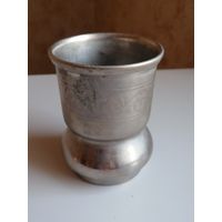 Стакан кубок старинный