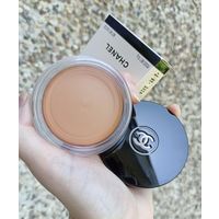 Кремовый бронзер Chanel Les Beiges Healthy Glow Bronzing Cream 390 Soleil Tan Bronze (15 gr)
