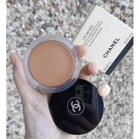 Кремовый бронзер Chanel Les Beiges Healthy Glow Bronzing Cream 390 Soleil Tan Bronze (15 gr)