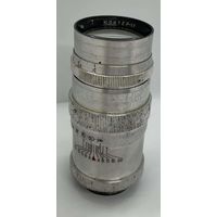 Объектив Юпитер-11 4/135 М39