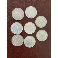 15 копеек