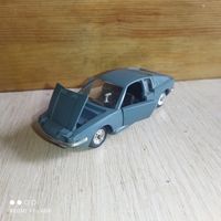 Ремейк.Матра.СССР.1/43.