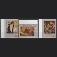 Заг. 5913/15. 1988. Живопись. ЧиСт.