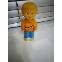 Игрушка Мальчик