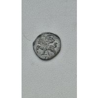 Монета 1566