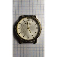 Часы кварцевые