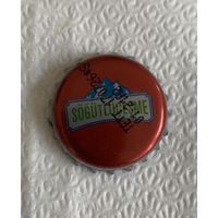 Крышка металлическая (железная)