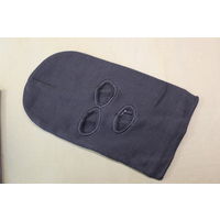 Военная шапка-маска-балаклава, новая. Распродажа коллекции вещей. С РУБЛЯ! АУКЦИОН!