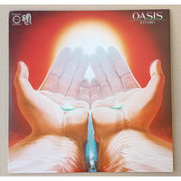 KITARO - Oasis (JAPAN 1979 винил LP) как новый