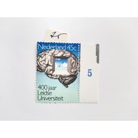 Нидерланды 1975