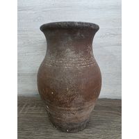 СТАРЫЙ КУВШИН.